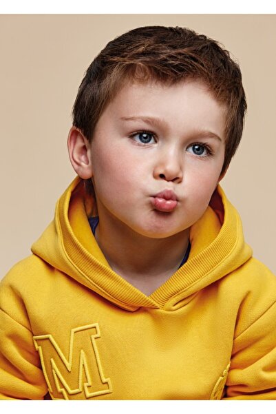 MAYORAL 04423 MAYORAL ERKEK ÇOCUK SWEATSHİRT