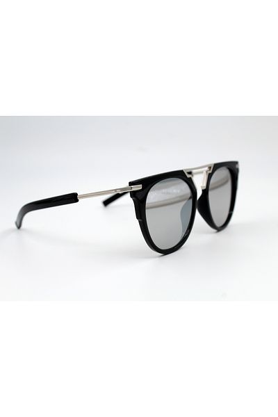 Elegance KYT 1693 C2 51 Unisex Sunglasses