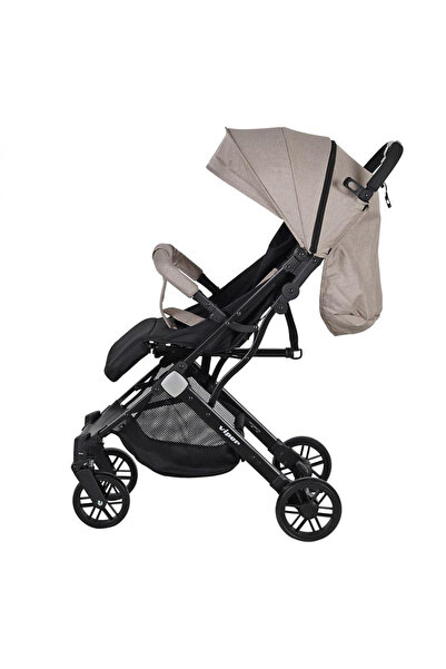 Sunny Baby 9004 Viper Bebek Arabası Bej