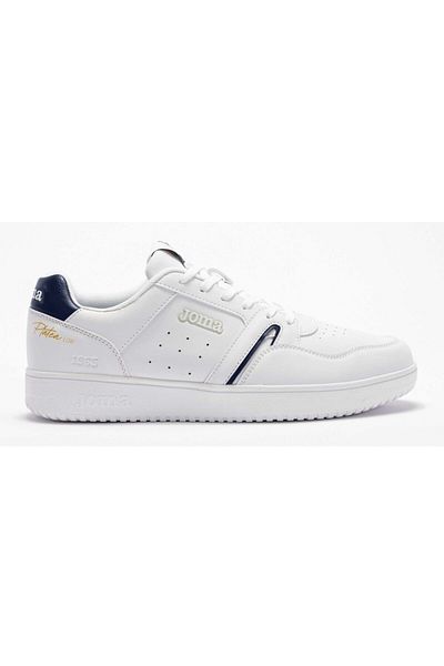 Joma C.platea أبيض كحلي Cplas2303