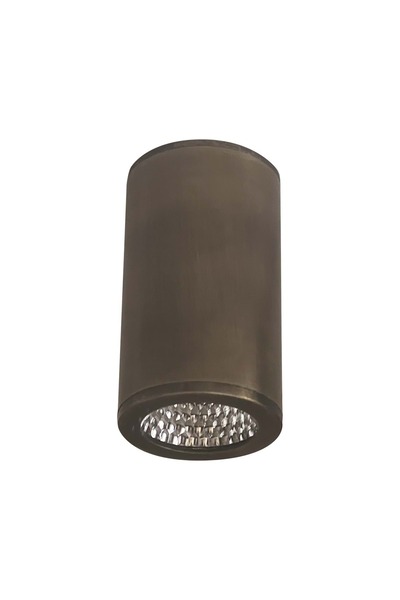 SHORT POWER MEDIUM Led Aydınlatma Eskitme/Bakır