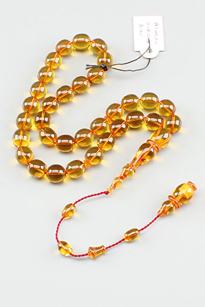 isfahantakı Alman Blok Zar Usta Işi Torna 8*9 Mm Tesbih