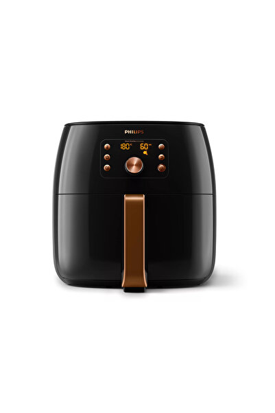 Philips XXL Çok Yönlü Airfryer