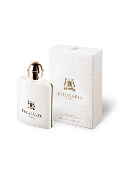 Trussardi Donna Edp 50ml Women's Perfume8011530820015