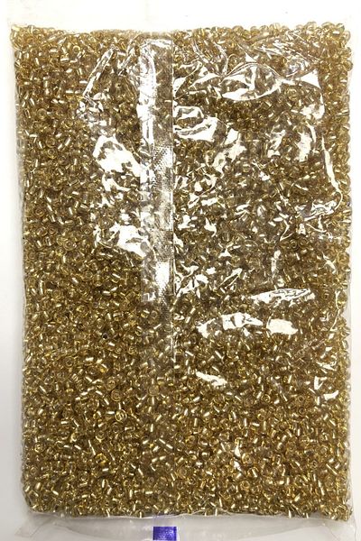 Hobigram Beads Assortment Yellow Sand Beads 4 mm 500 Gr – Beads, Stylish Design, Women's Accessory – Beads – Bonc