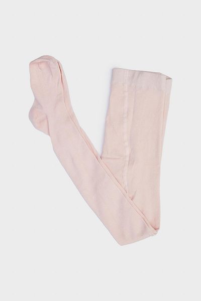 Tyess Bg Store Rosa Strumpfhosen für Mädchen Ns23fwt4030