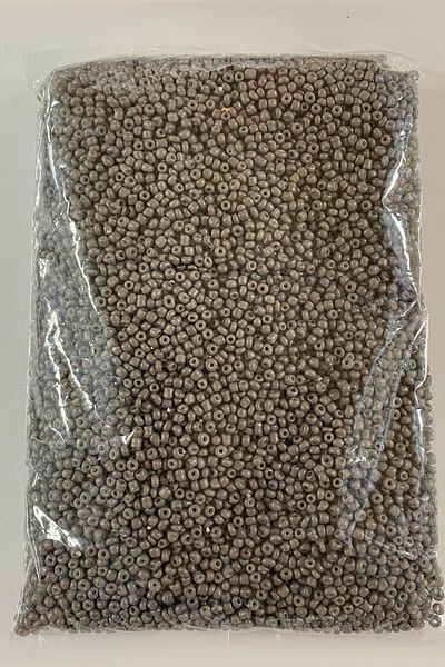 Hobigram Beads Assortment Stone Color Sand Beads 3 mm 500 Gr – Beads, Stylish Design, Women's Accessory – Beads