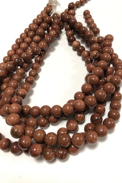 Hobigram Χάντρες Ποικιλία Star Stone Natural Stone 8 mm – Χάντρες, Κομψό Σχέδιο, Γυναικείο Αξεσουάρ – Χάντρες – Χάντρες