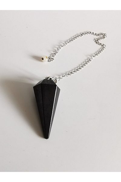 KAM Pandula Pendulum Obsidian Pendulum