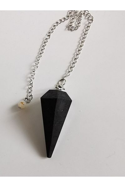 KAM Pandula Pendulum Obsidian Pendulum