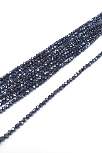 Hobigram Beads Assortment Crystal Beads:2 4 mm – Beads, Stylish Design, Women's Accessory – Beads – Beads