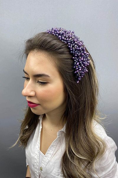 Hobigram Hair Accessory Pegasy Model Hair and Turban Accessory – Other Hair Accessories, Stylish Design – Other Sa