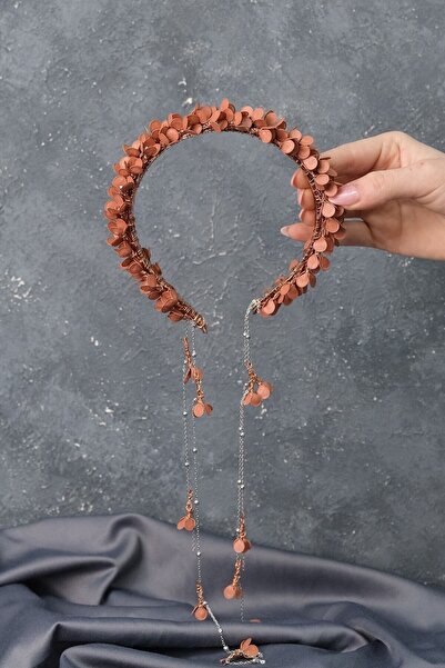 Hobigram Hair Accessory Havin Enamel Special Design Bridal Crown Hair Accessory – Other Hair Accessories – Other S