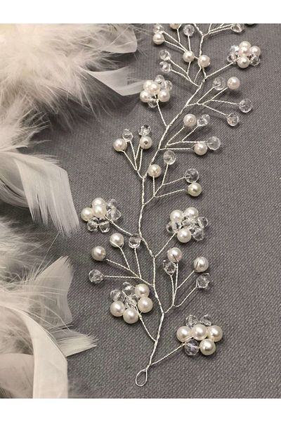 Hobigram Hair Accessory Women's Crystal Hair Accessories – Other Hair Accessories, Stylish Design – Other Hair Accessories