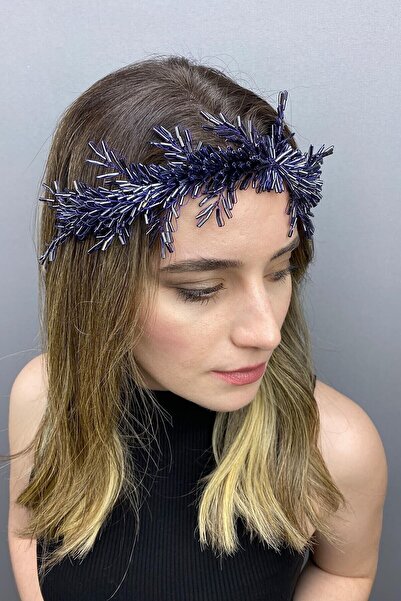 Hobigram Hair Accessory Halex Beaded Bridal Hair Accessory – Other Hair Accessories, Stylish Design – Other Hair