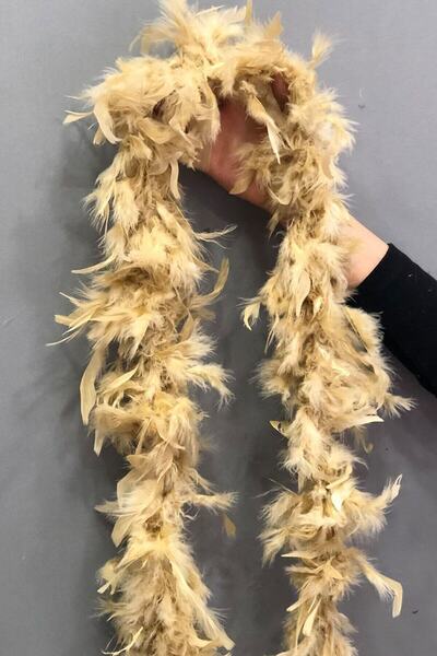 Hobigram Parti Malzemeleri Otriş Kaz Tüyü – Özel Tasarım, Aksesuar, Kaliteli ...