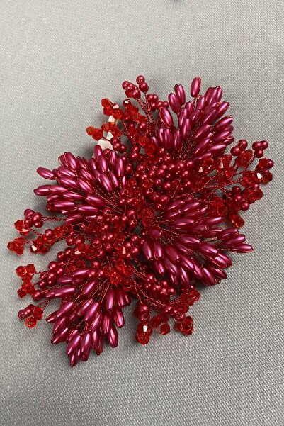 Hobigram Hair Accessory Hair and Turban Accessory – Special Design, Accessory, Quality Production, Eye-Catching Style – D