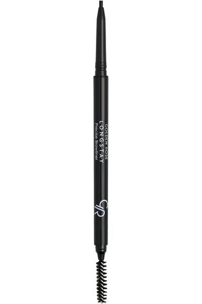 Golden Rose Longstay Precise Browliner Eyebrow Pencil No: 103