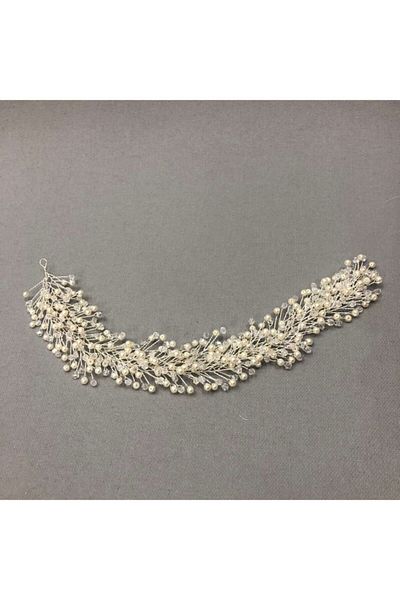 Hobigram Hair Accessory Hair Accessories with Crystals – Other Hair Accessories, Stylish Design, Women's Accessory – D