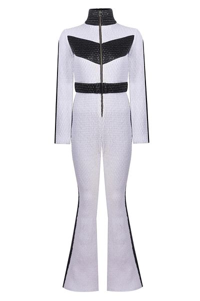 Nur Karaata Whistler Ski Suit