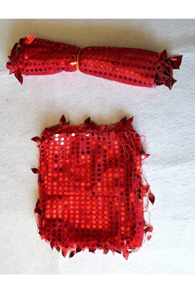 Hobigram En Güzel Gelinlere Kına Gecesi Pullu Halay Mendili 10 Lu – Gelin Çiç...