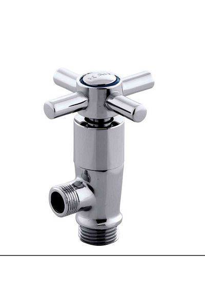 ÇEÇEN HOME Chrome 3/8 Bidet Tap