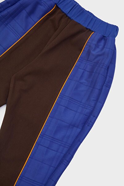 Lia Lea Girl's Blue Trousers 23FW0L08198