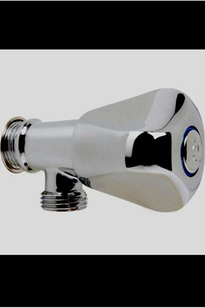 ÇEÇEN HOME Chrome Open Close Bidet Tap