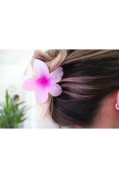 Vitastyle LOTUS FLOWER LATCH BUCKLE