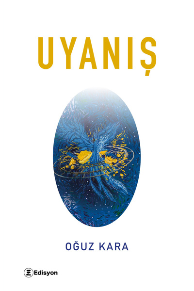 Edisyon Kitap Uyanış