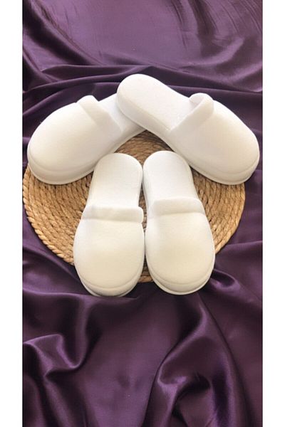 Hobigram Lohsa Sets Women's Men's Towel Slippers – Special Design, Accessories, Quality Production, Eye-Catching Style –