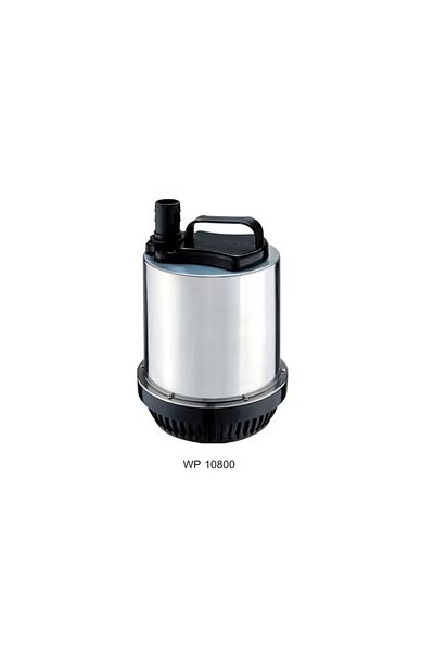 Sobo WP-10800 8000LT/H Steel Body Aquarium Sump Motor - 250W