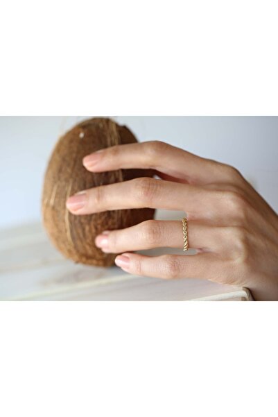 Reis Kuyumculuk Yeni Burgu Yüzük