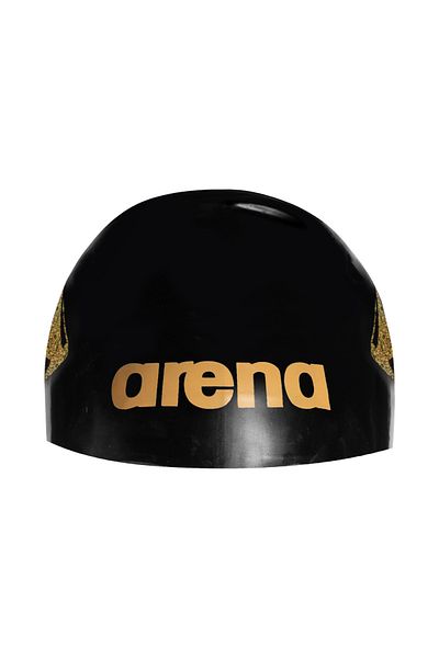 ARENA Molded Pro II Signature Collection Special Series Florent Manaudou Swimming Cap