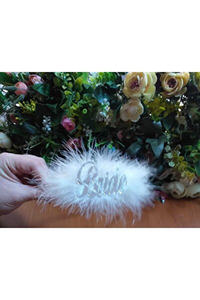 Hobigram Slipper Types Bride Bridal Slippers and Crown – Special Design, Accessory, Quality Production, Eye-Catching Style