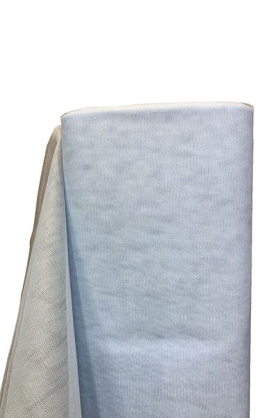 Hobigram Baby Blue Grek Tulle (En 2 Mt Boy 1 Mt) – Tulle, Stylish Design, Women's Accessory