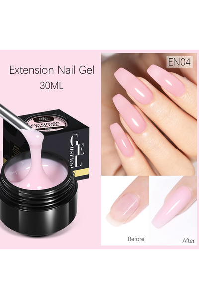 Born Pretty OJE DEPOSU BORN PRETTY PRO BUILDER GEL (TIRNAK UZATMA JELİ) 30ML