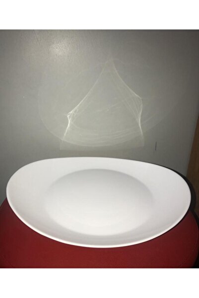 Paçi PACI-OPAL 30 CM BOAT PLATE