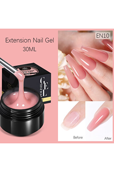 Born Pretty OJE DEPOSU BORN PRETTY PRO BUILDER GEL (TIRNAK UZATMA JELİ) 30ML