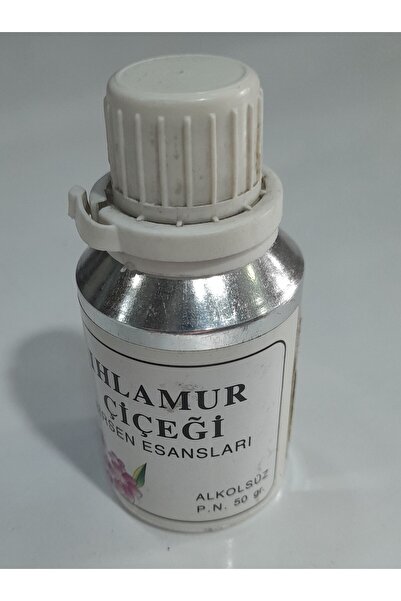 hüseyin ceran ESANS IHLAMUR ÇİÇEĞİ 50 GR