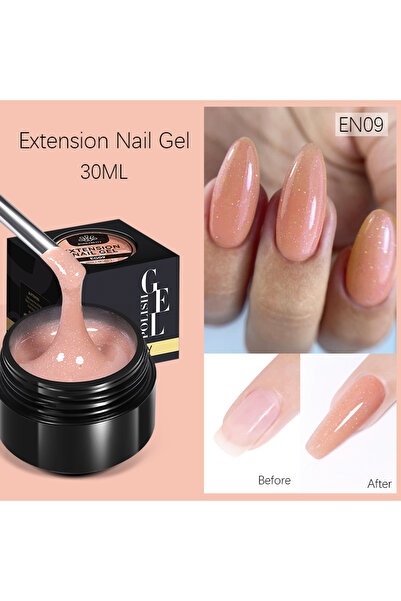 Born Pretty OJE DEPOSU BORN PRETTY PRO BUILDER GEL (TIRNAK UZATMA JELİ) 30ML