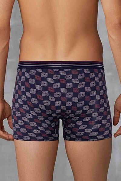 Doreanse Ανδρικά 45% Modal 45% Βαμβάκι 10% Elasthane Boxers