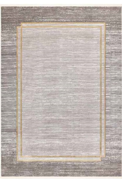 Koza Milano 30834 B Makine Halısı Gold