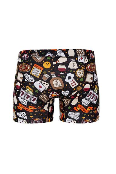 Doreanse Ανδρικά 45% Modal 45% Βαμβάκι 10% Elasthane Boxers