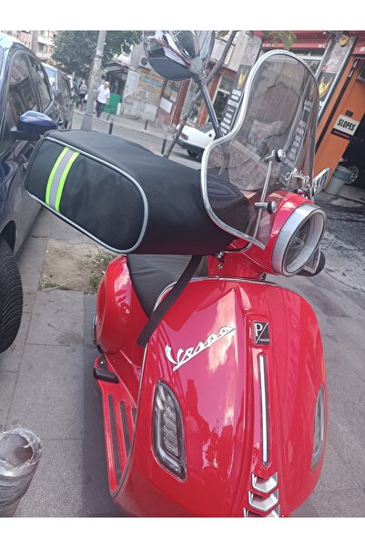 conrade Honda Dio Uyumlu Elcik Koruma El El Koruma