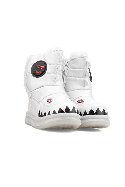 TRENDYSHOSE Booties Boots 9085 Skin Cold & Waterproof