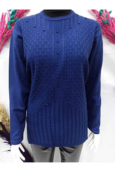 Sel Tekstil ΝΕΑ ΣΕΖΟΝ ΜΑΜΑ ΠΟΥΛΟΒΕΡ