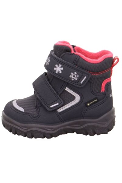 Superfit HUSKY1 Gore-tex Waterproof Girl's Snow Boots