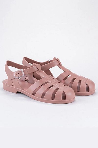 IGOR Igor S10259 Biarritz Mate Women's Pink Sandals
