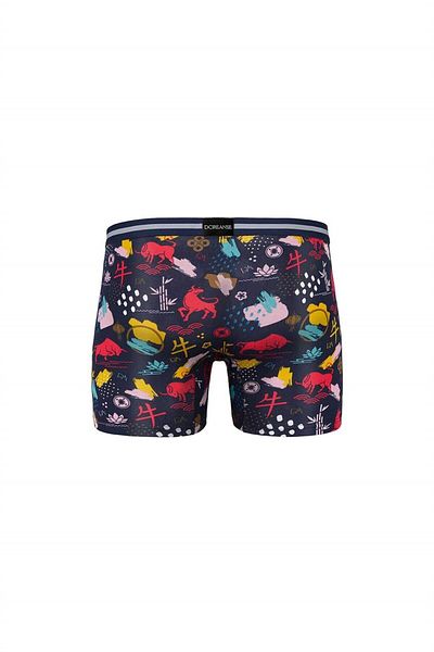 Doreanse Ανδρικά 45% Modal 45% Βαμβάκι 10% Elasthane Boxers